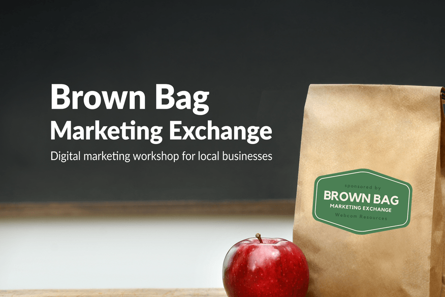 Brown Bag Marketing Exchange
